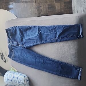 Womens Fashon Nova Denim